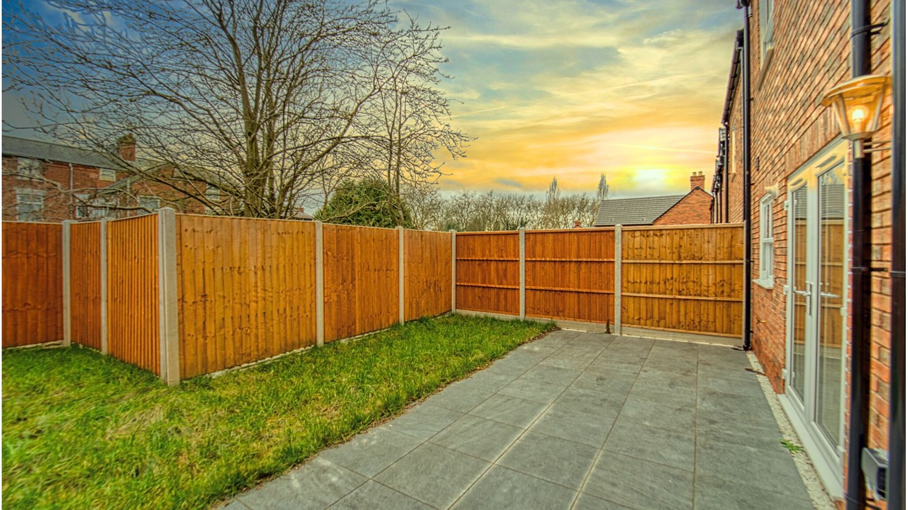 Photo of Outdoor in Coventry