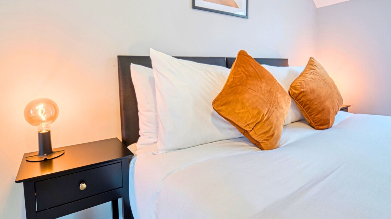 Photo of Bedroom in Coventry