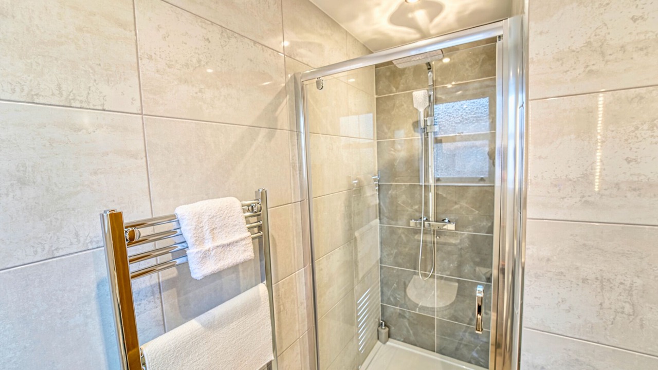 Photo of Bathroom in Coventry