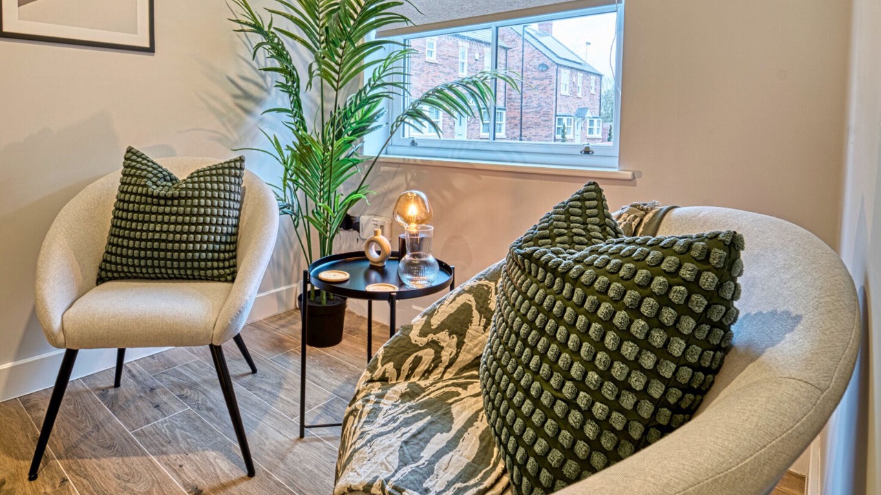 Photo of Livingroom in Coventry