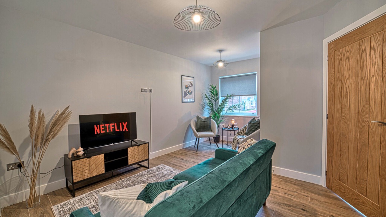 Photo of Livingroom in Coventry