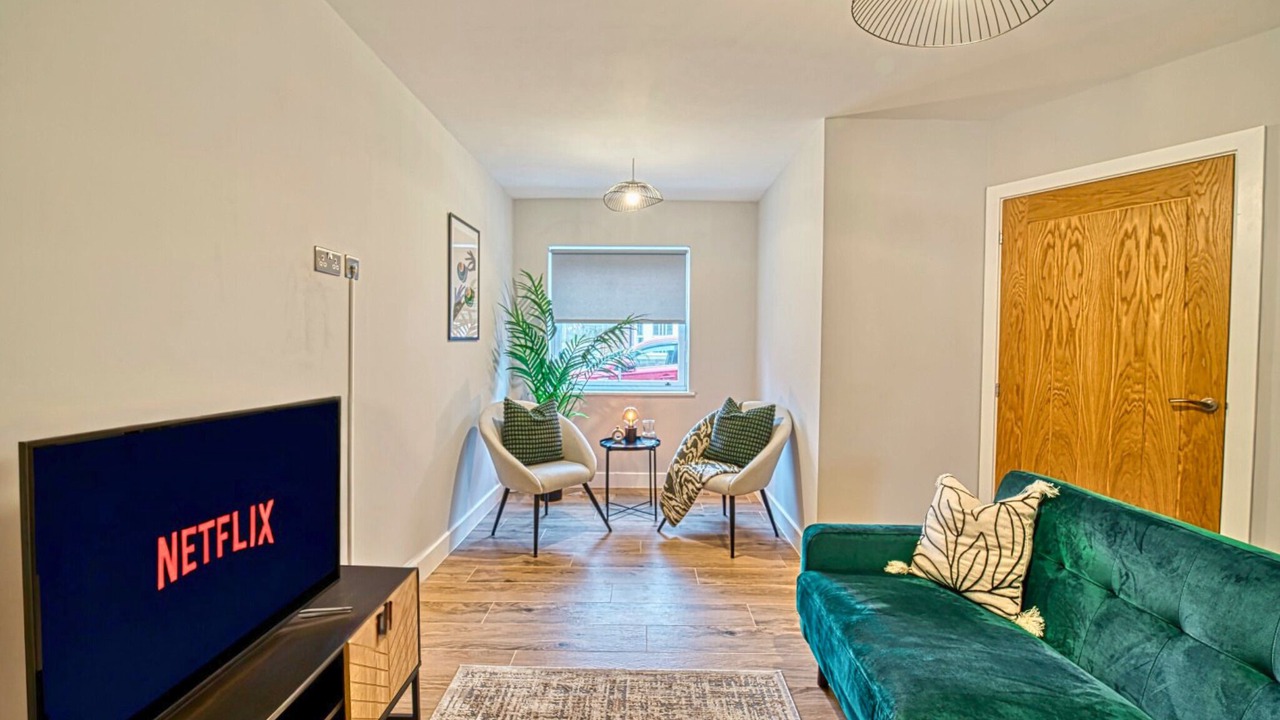 Photo of Livingroom in Coventry