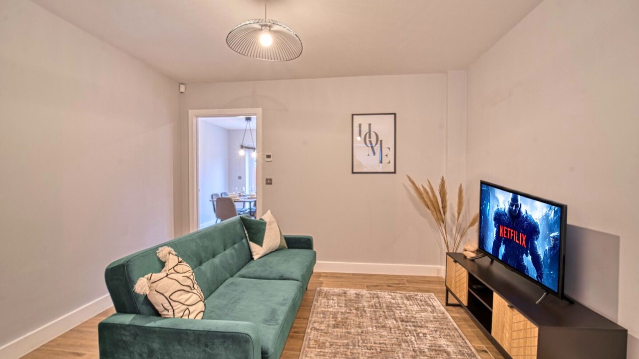 Photo of Livingroom in Coventry