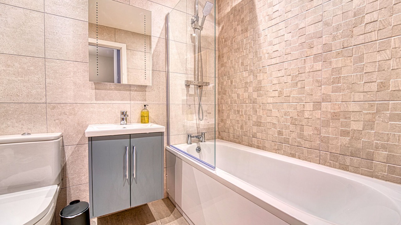 Photo of Bathroom in Coventry