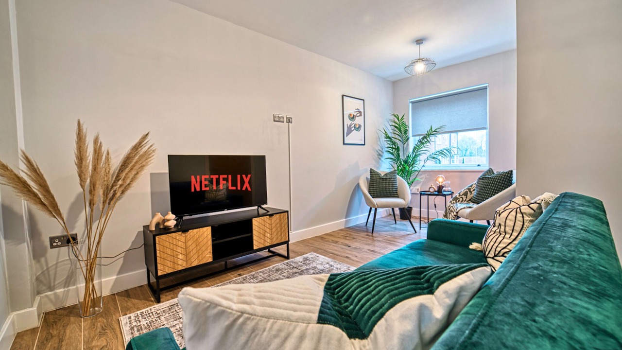 Photo of Livingroom in Coventry