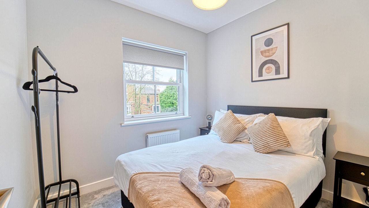 Photo of Bedroom in Coventry