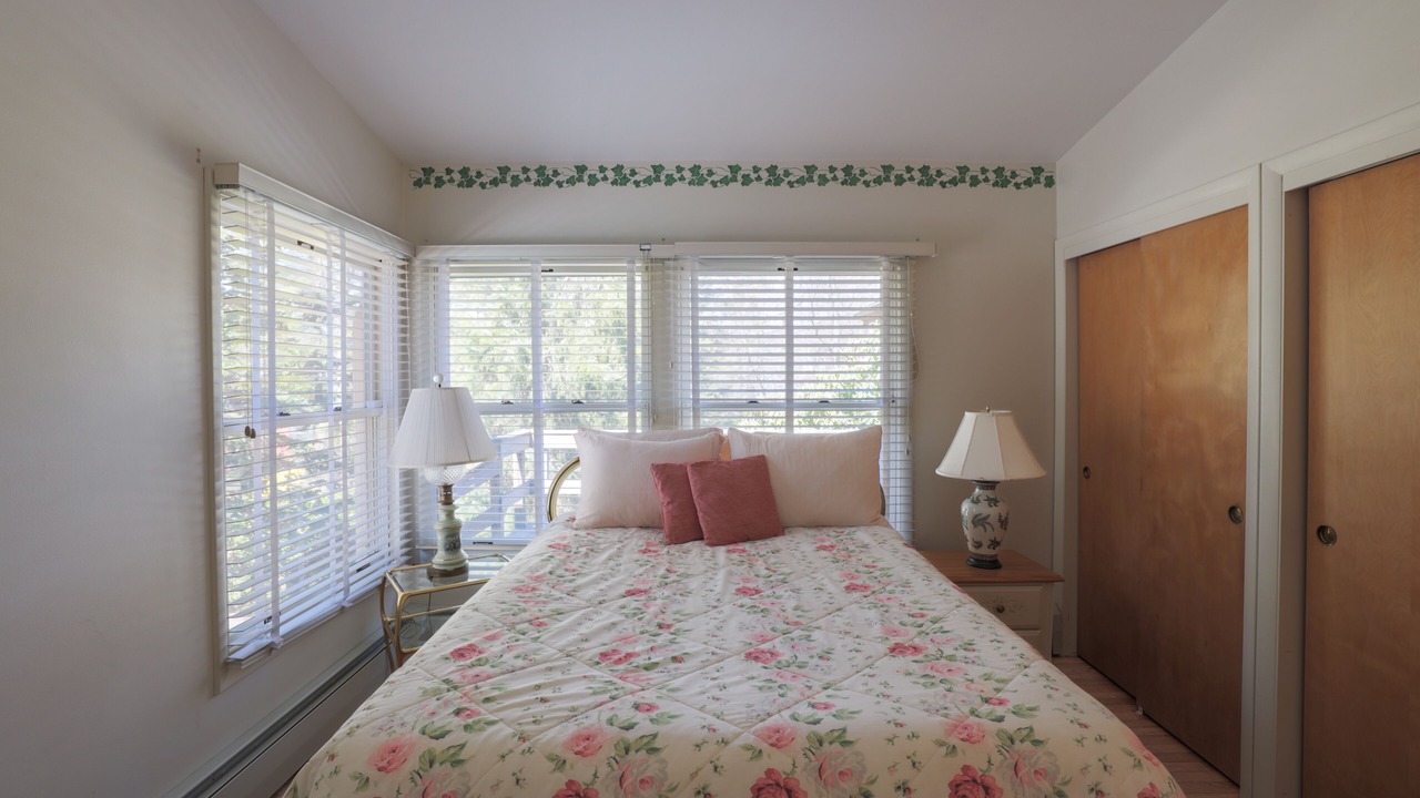 Photo of Bedroom in Eagles Mere