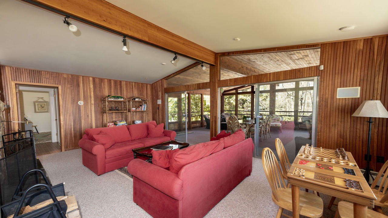Photo of Bedroom in Eagles Mere