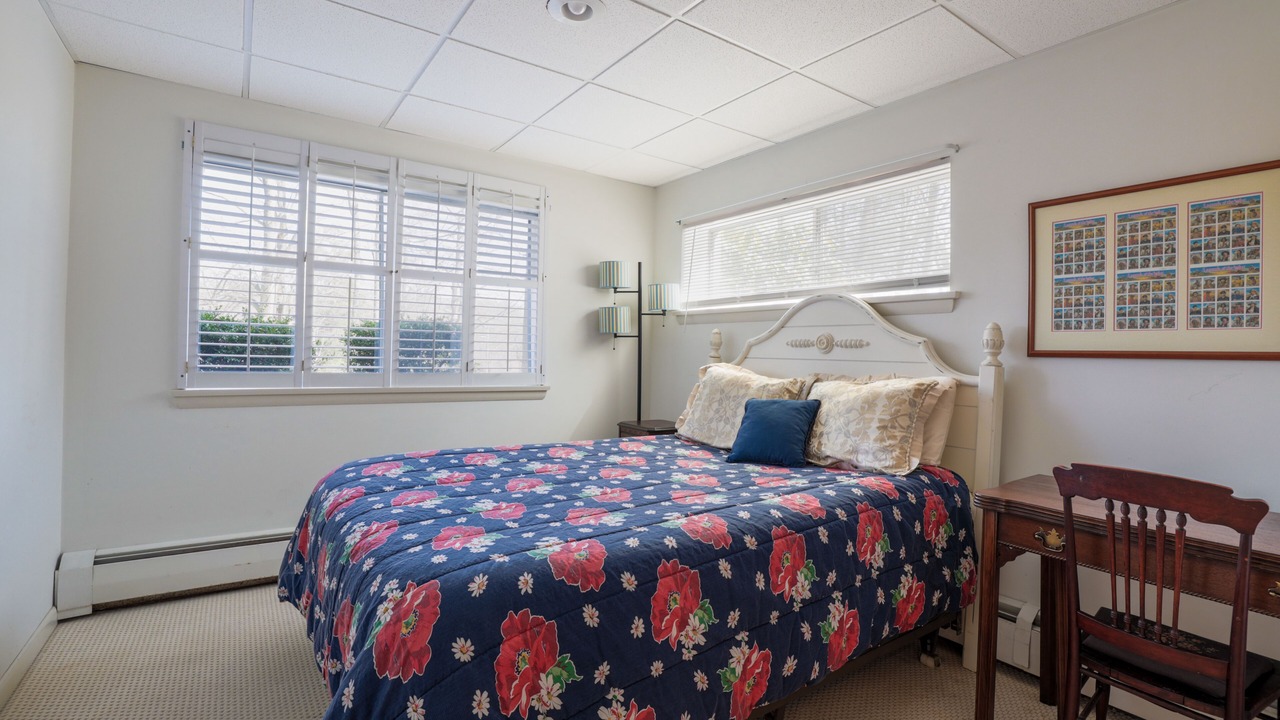 Photo of Bedroom in Eagles Mere