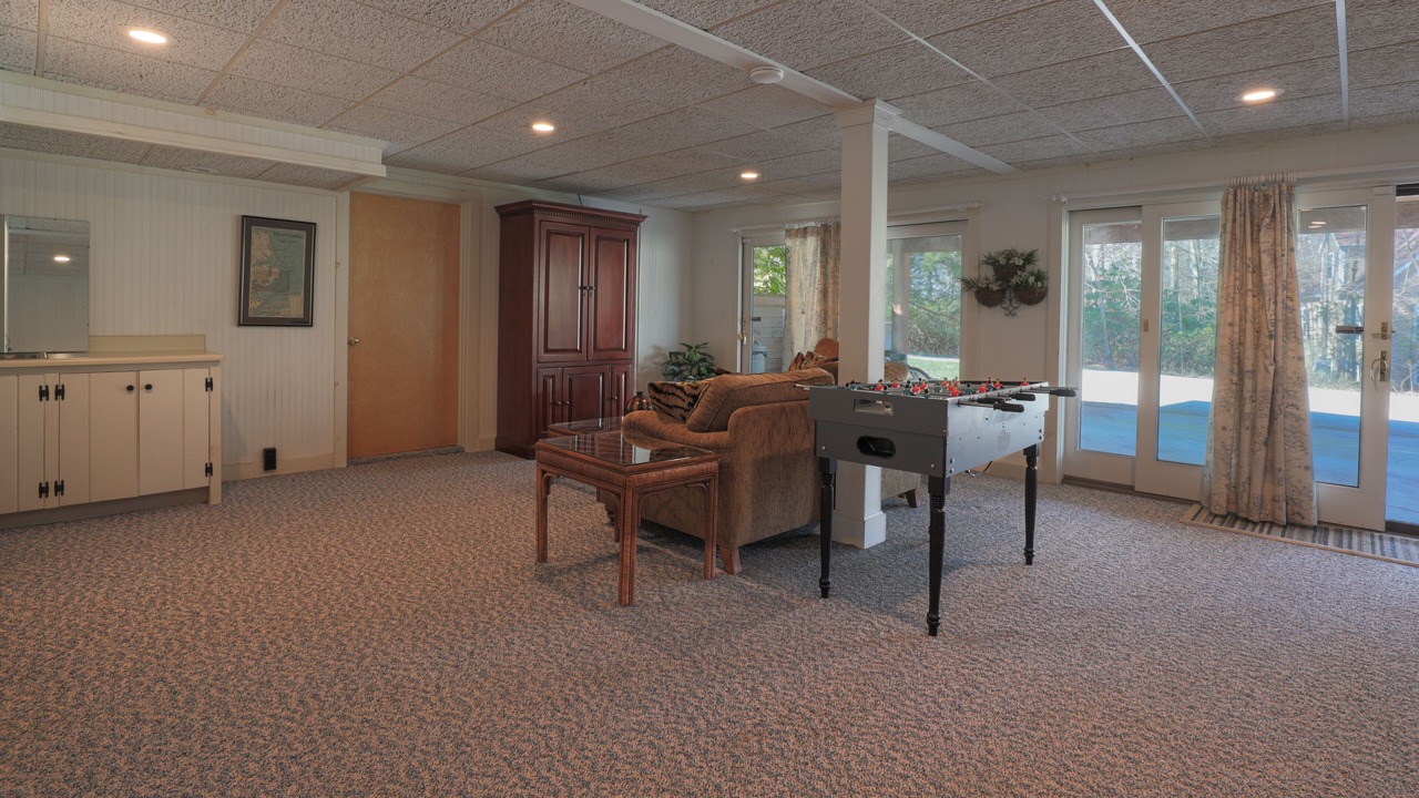 Photo of Bedroom in Eagles Mere