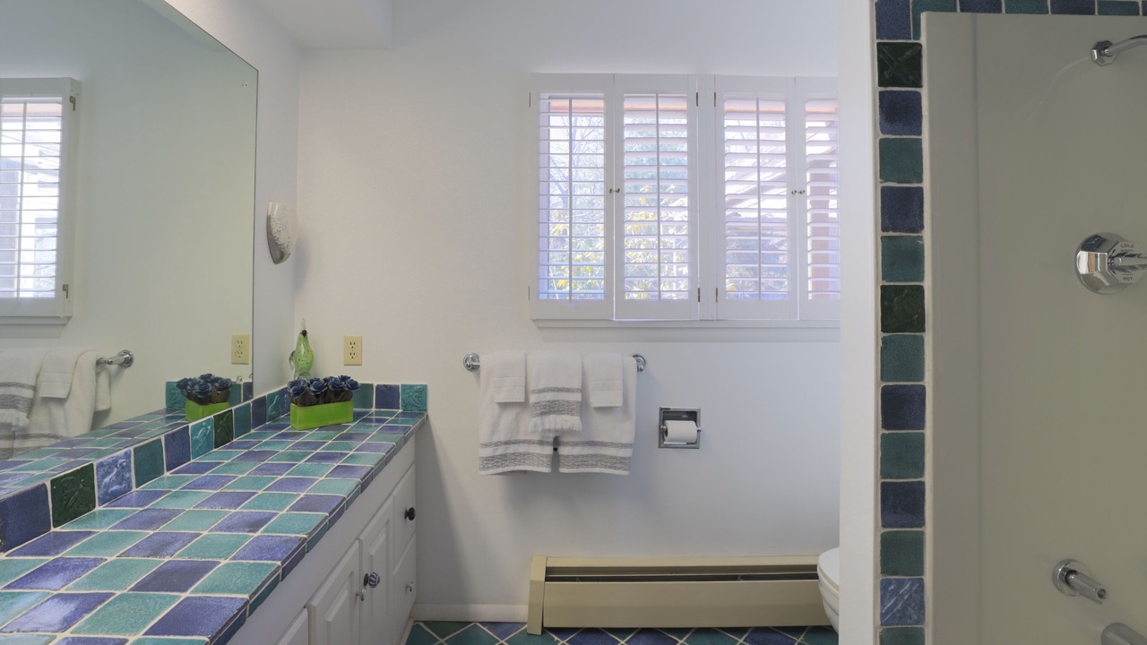 Photo of Bathroom in Eagles Mere