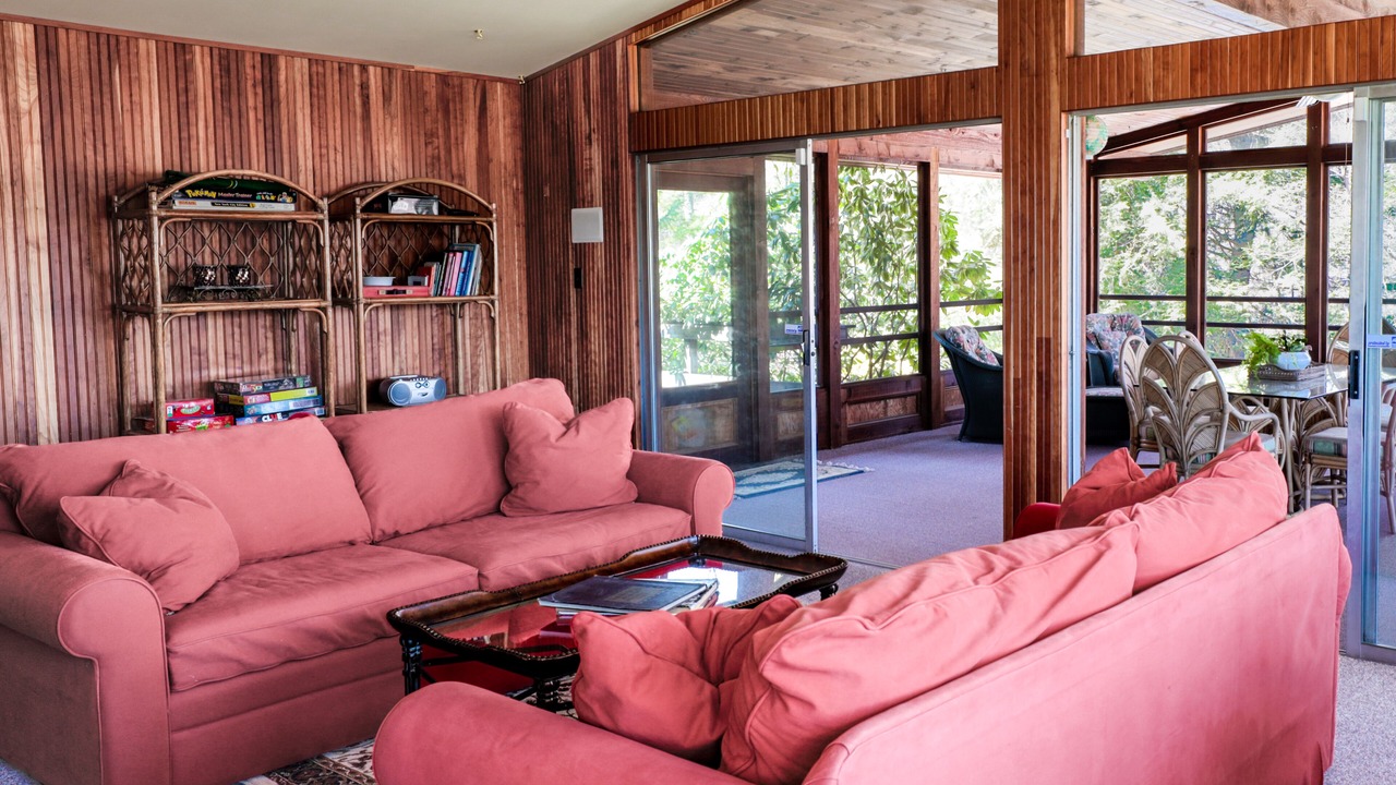 Photo of Livingroom in Eagles Mere