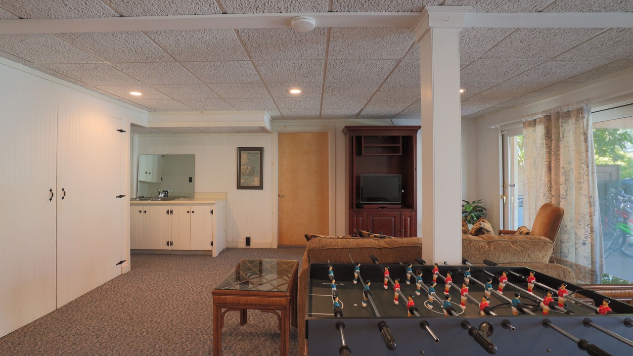 Photo of Bedroom in Eagles Mere