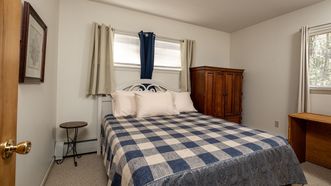 Photo of Bedroom in Eagles Mere