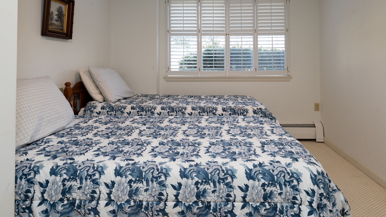 Photo of Bedroom in Eagles Mere