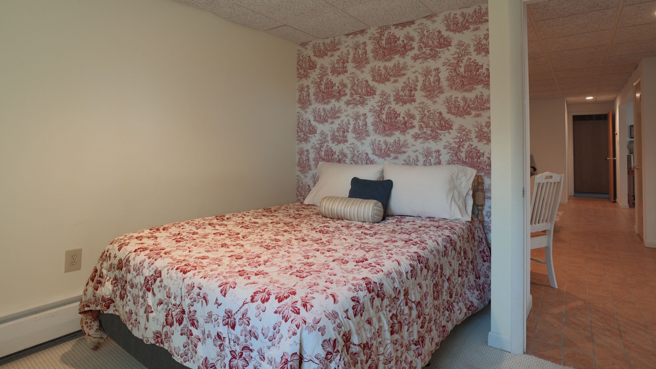 Photo of Bedroom in Eagles Mere