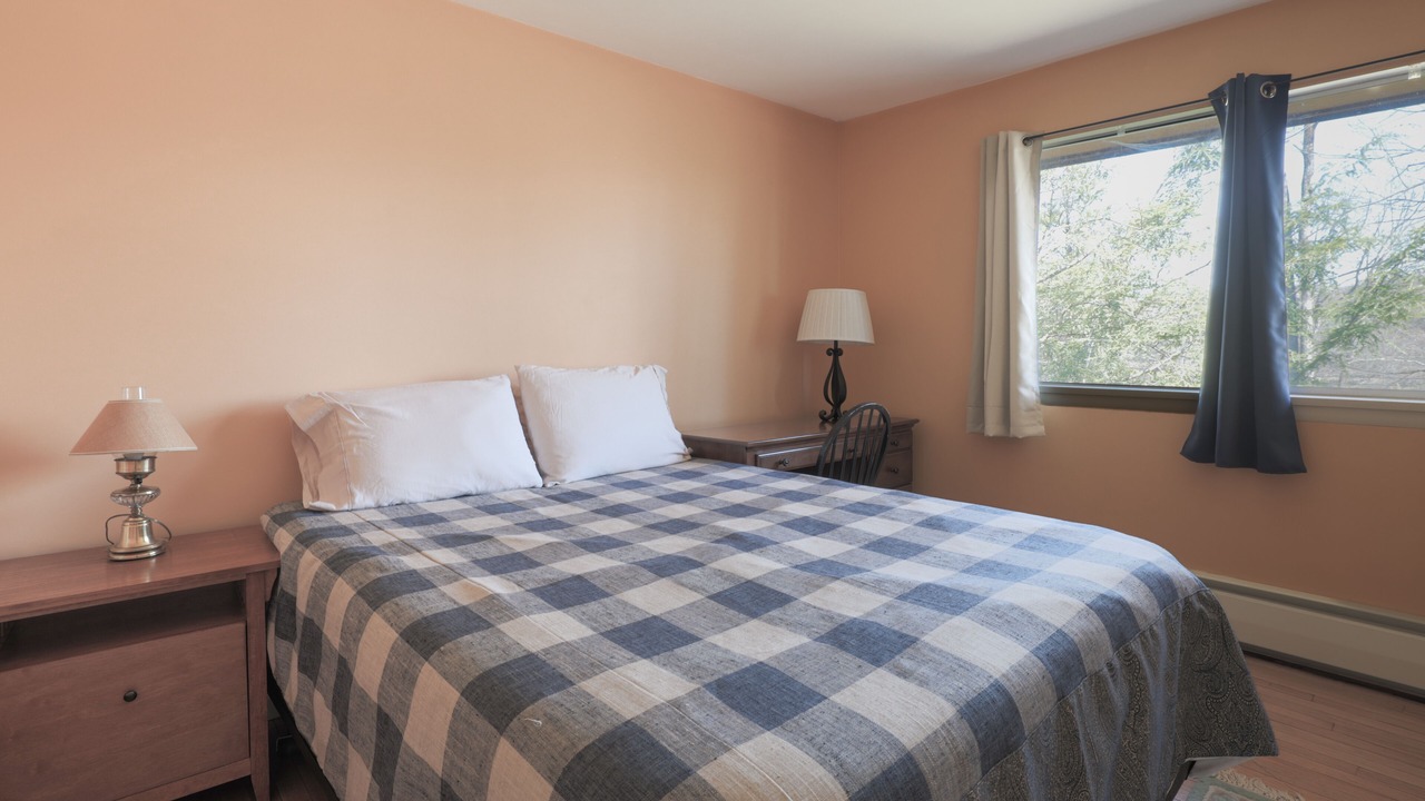 Photo of Bedroom in Eagles Mere