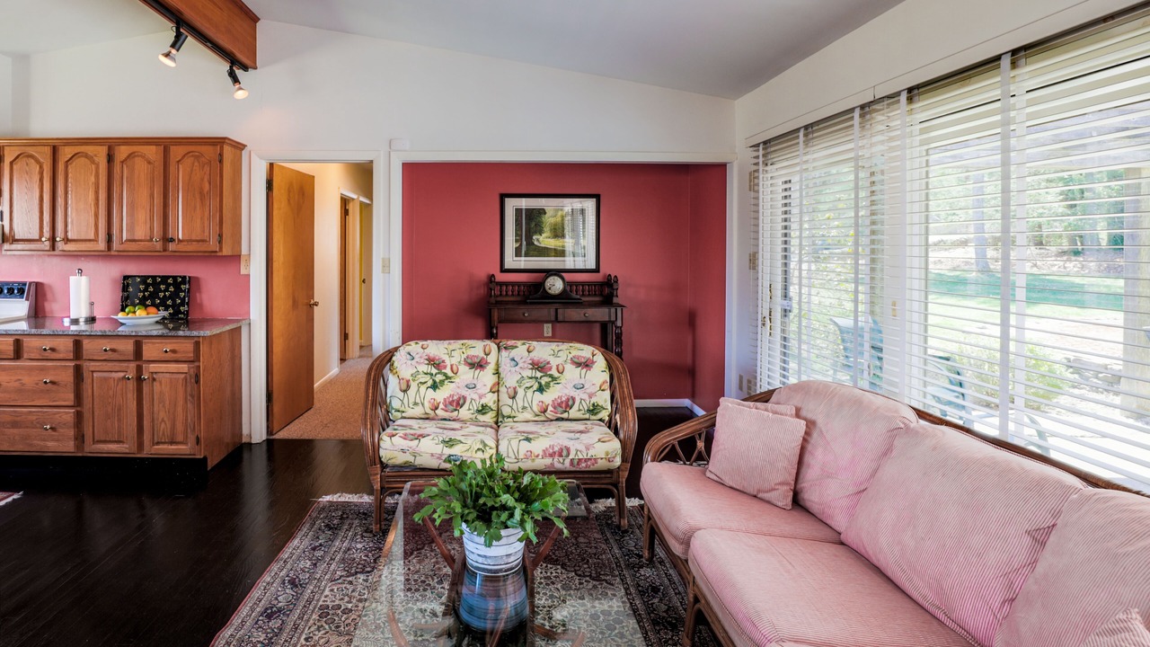 Photo of Livingroom in Eagles Mere