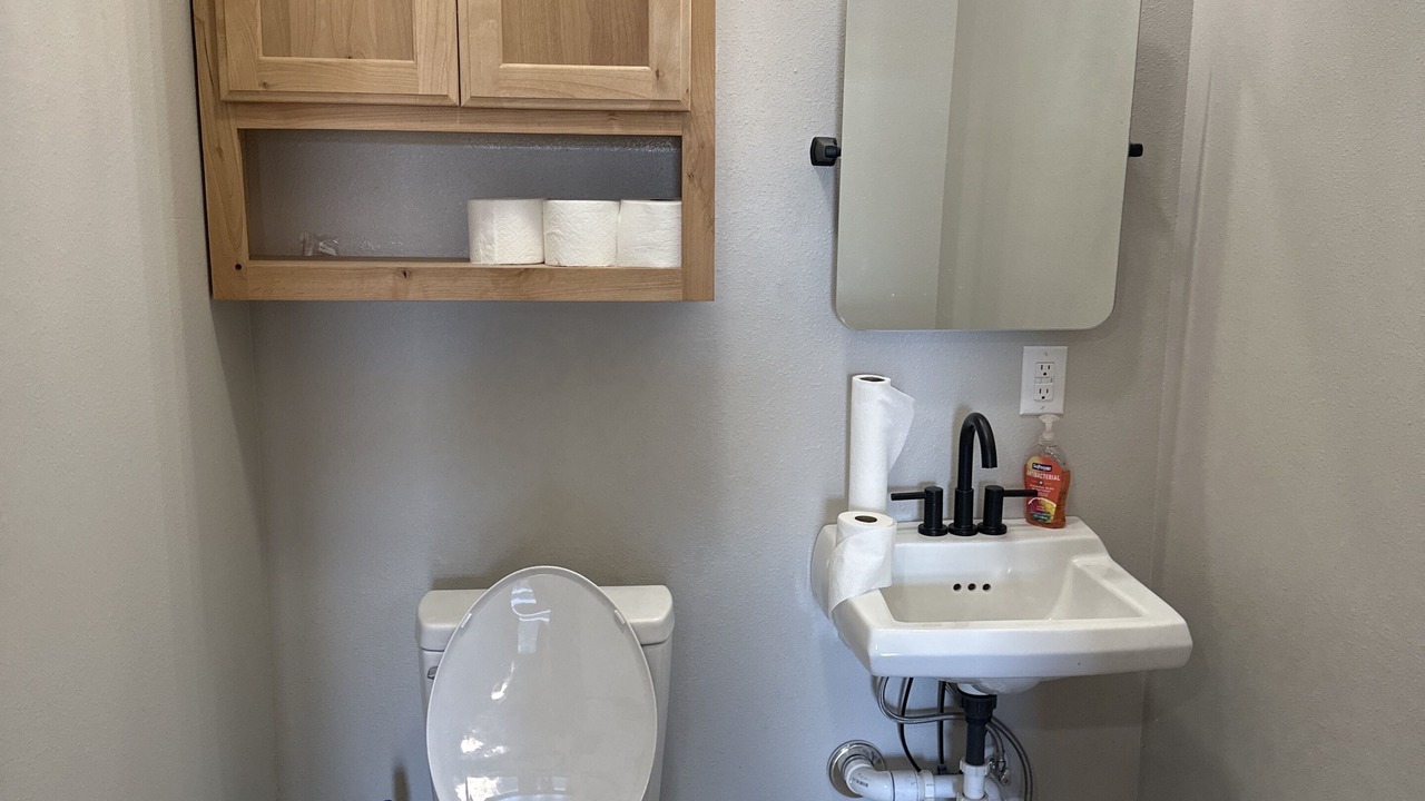 Photo of Bathroom in Centerville