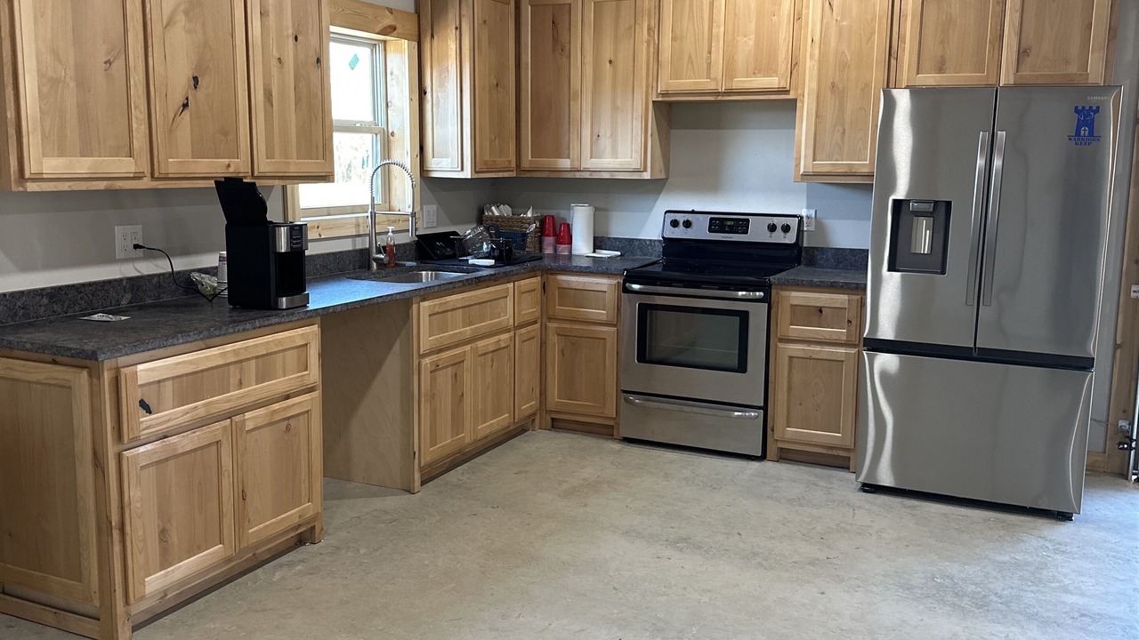 Photo of Kitchen in Centerville