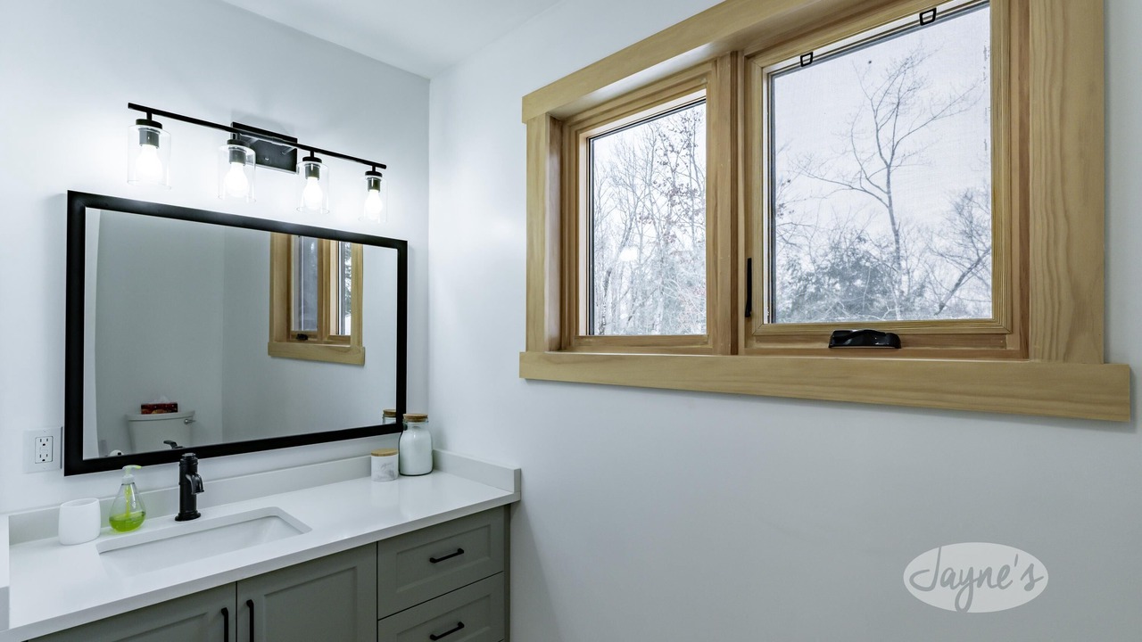 Photo of Bathroom in Seguin