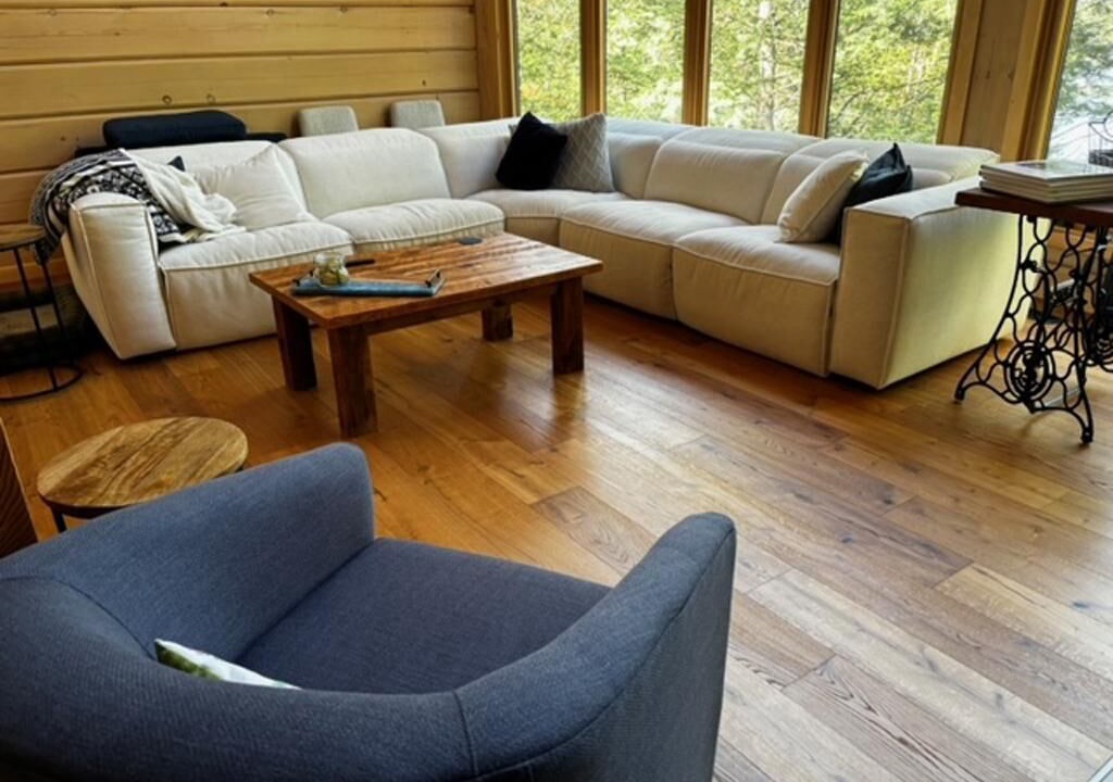 Photo of Livingroom in Seguin