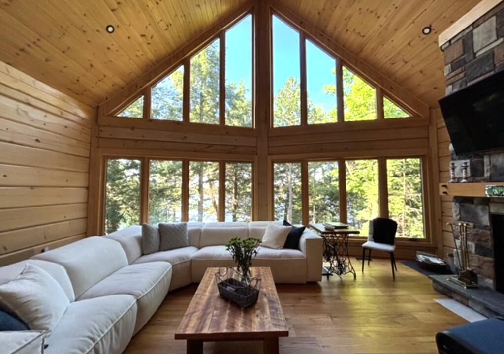 Photo of Livingroom in Seguin