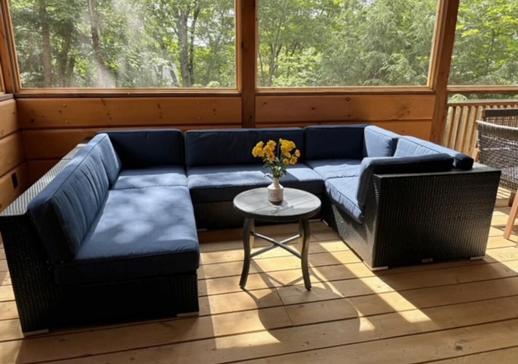 Photo of Livingroom in Seguin