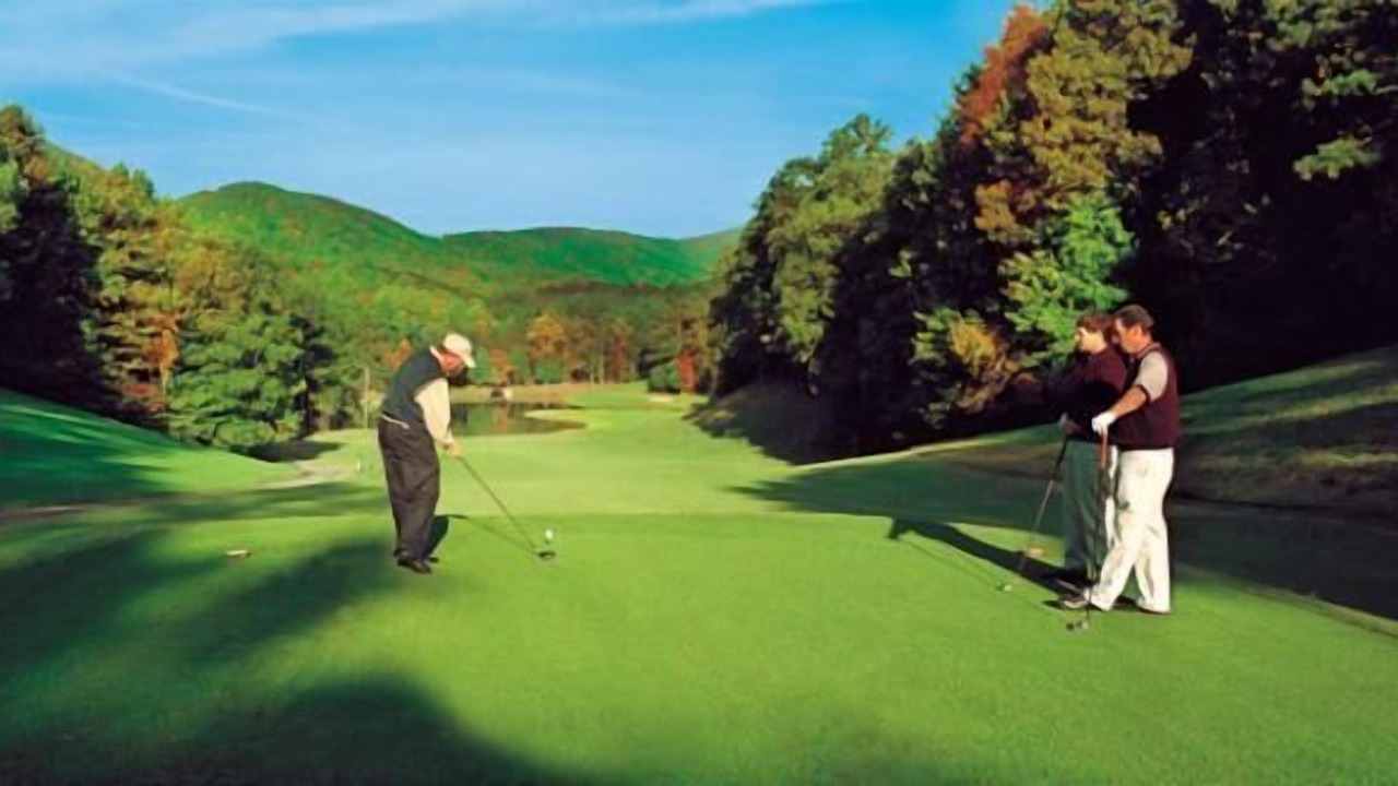 Photo of Others in Big Canoe