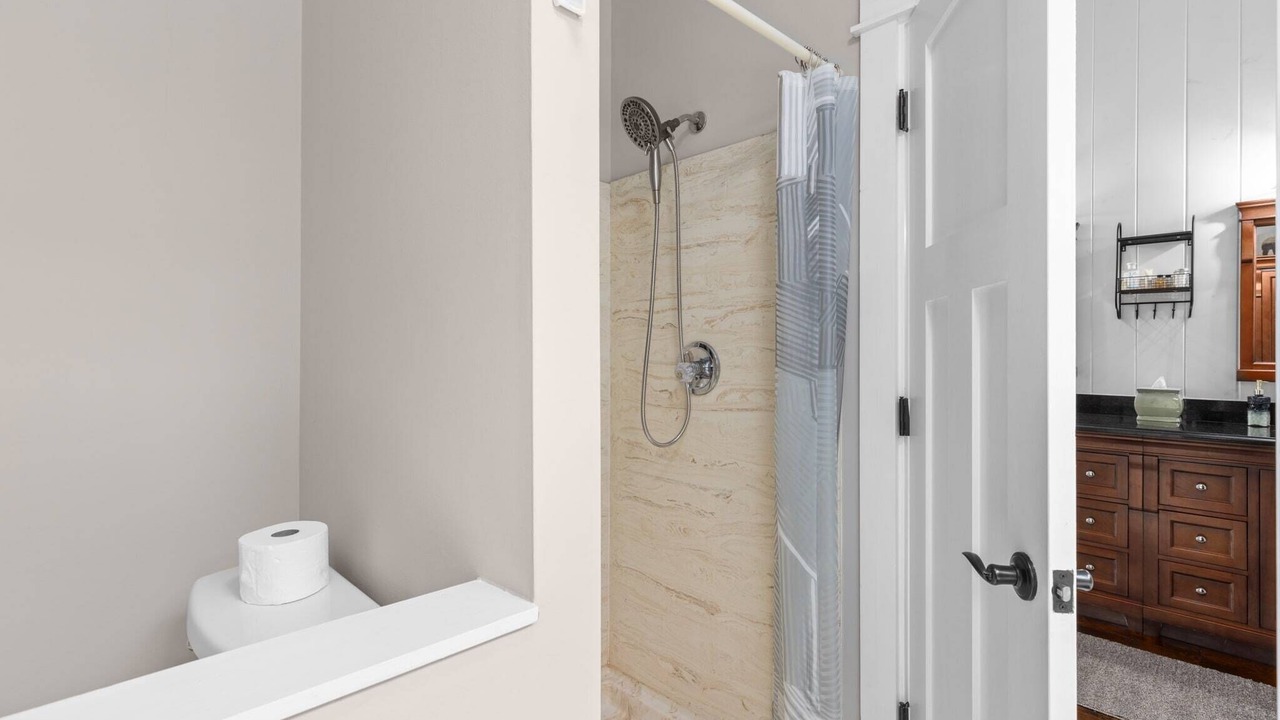 Photo of Others in Big Canoe