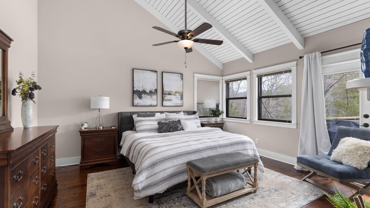 Photo of Outdoor in Big Canoe