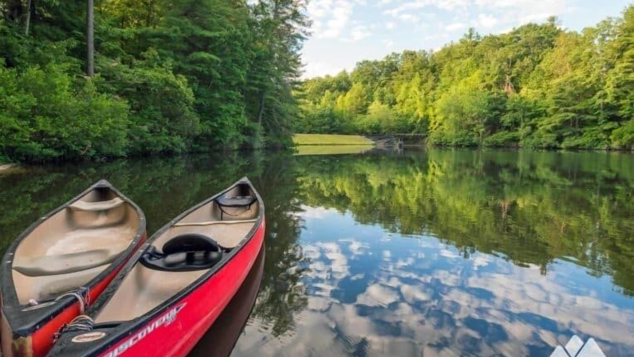 Photo of Others in Big Canoe