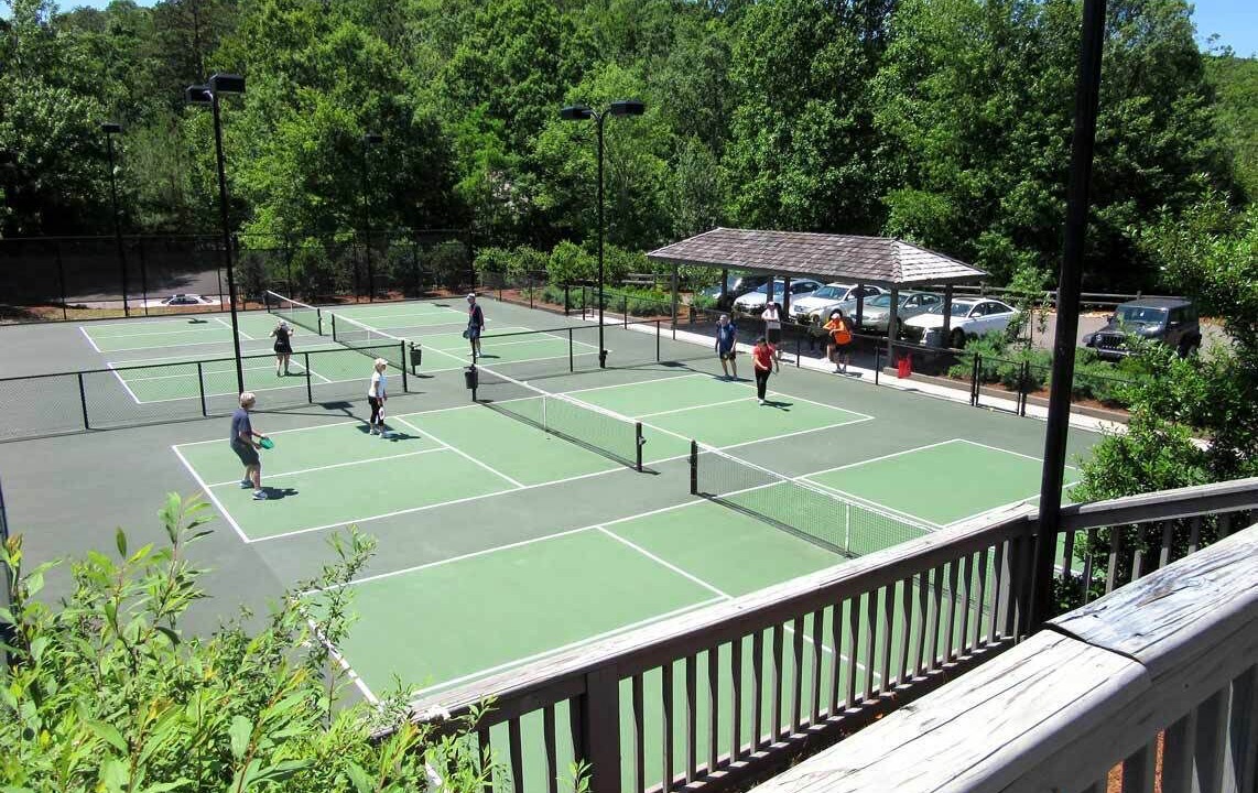 Photo of Others in Big Canoe