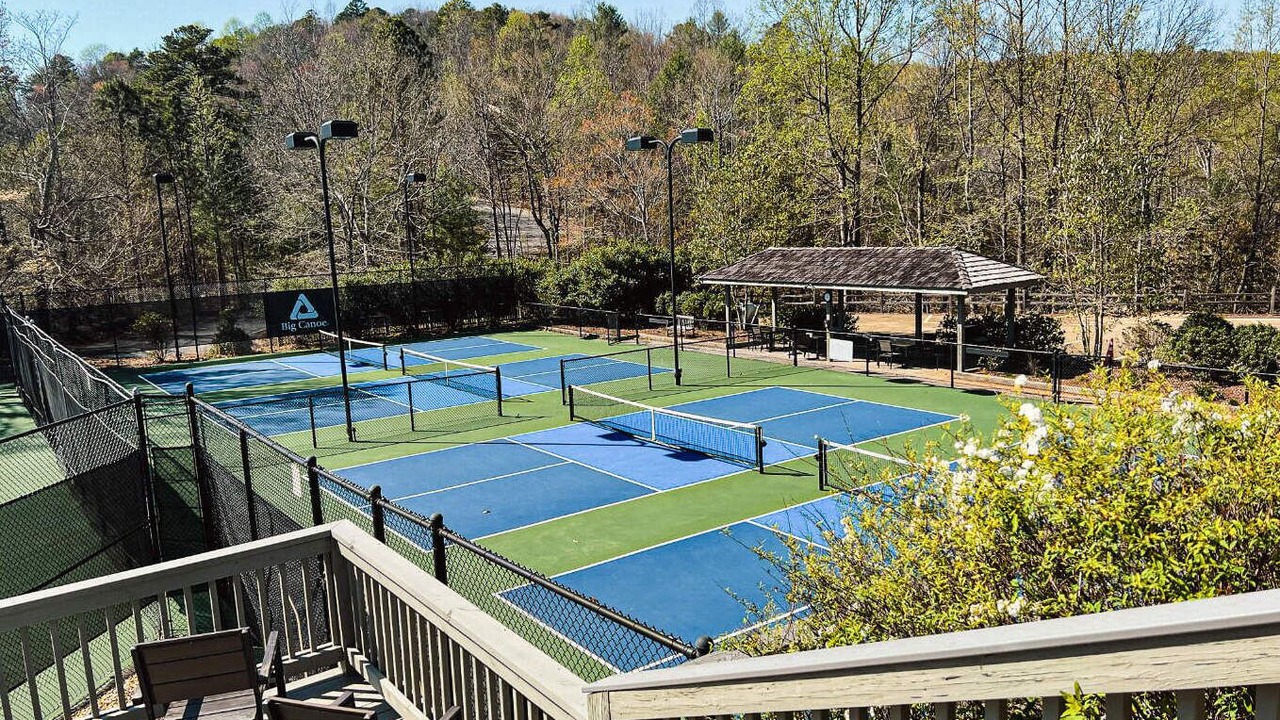 Photo of Others in Big Canoe