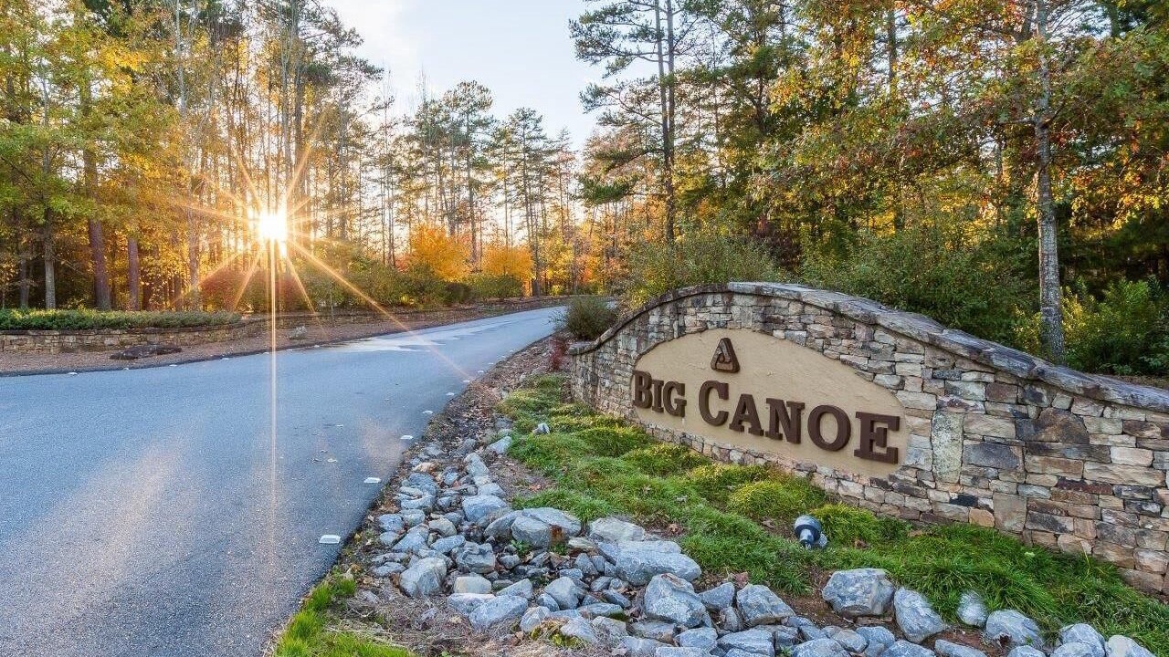 Photo of Others in Big Canoe