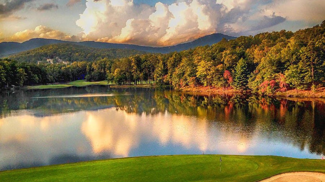 Photo of Others in Big Canoe