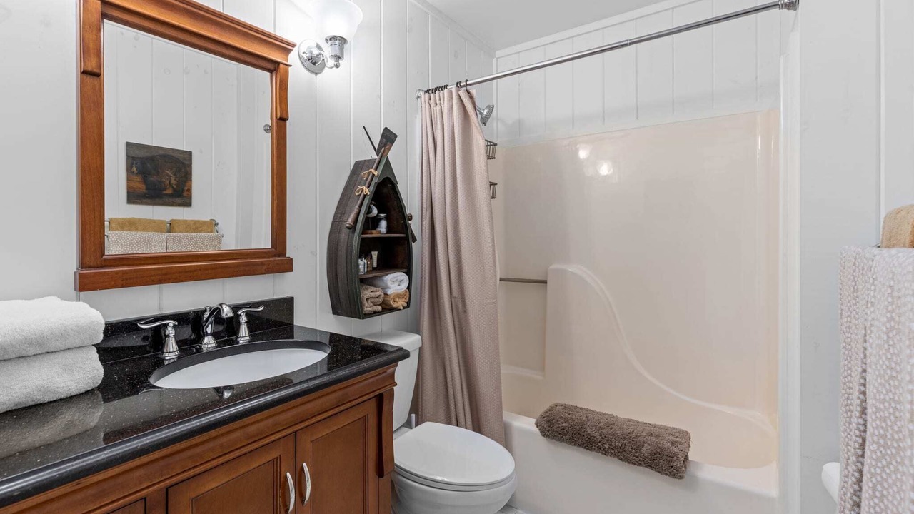 Photo of Others in Big Canoe