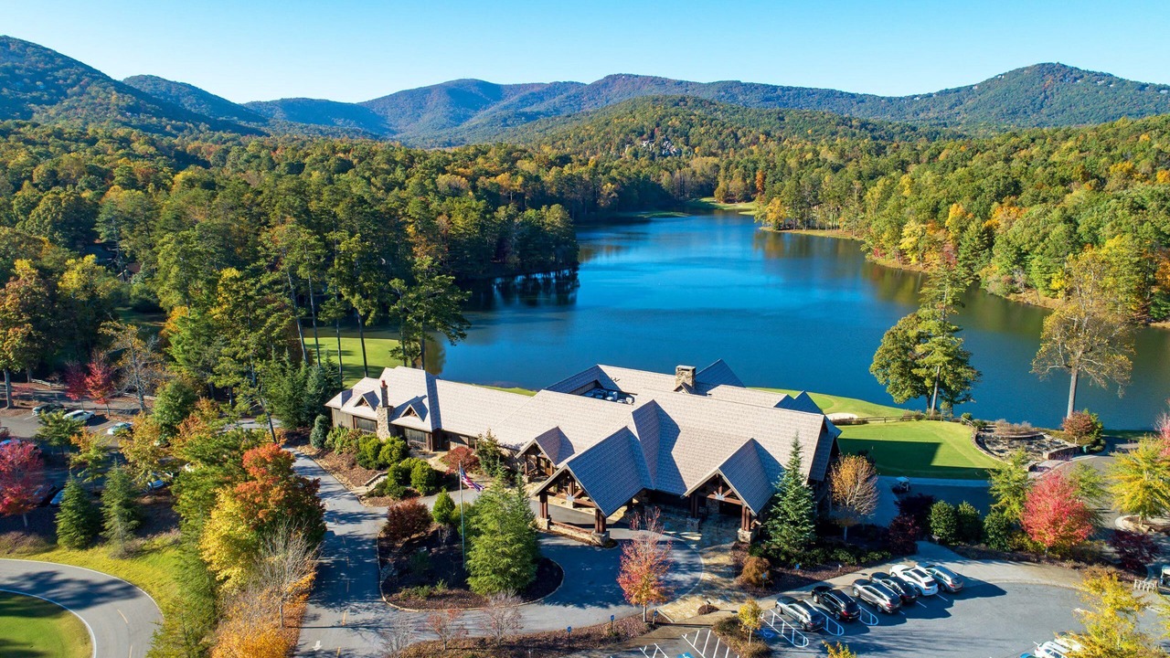 Photo of Others in Big Canoe