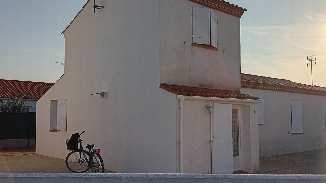 Photo of Outdoor in LʼAiguillon-sur-Mer