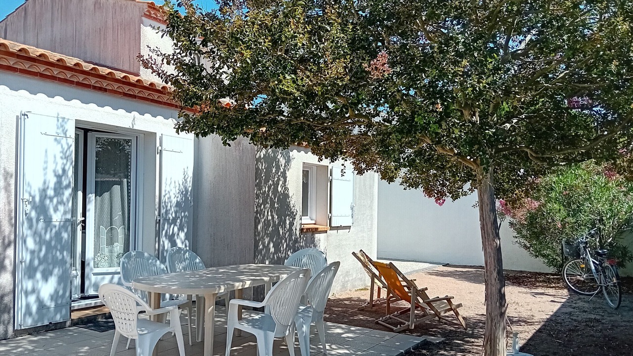 Photo of Outdoor in LʼAiguillon-sur-Mer