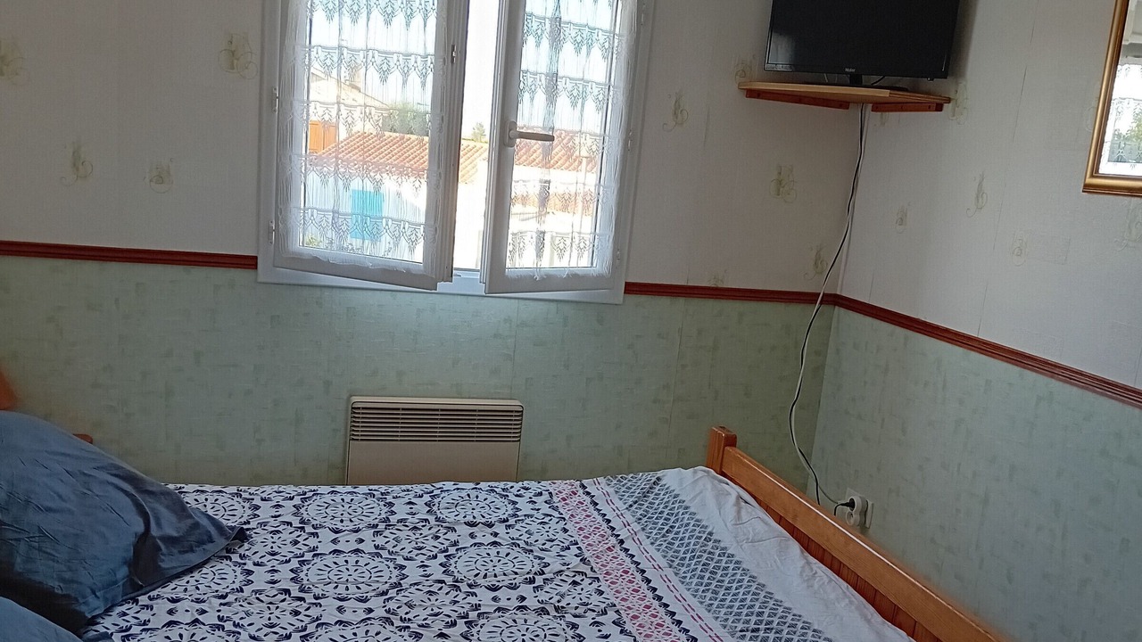 Photo of Bedroom in LʼAiguillon-sur-Mer