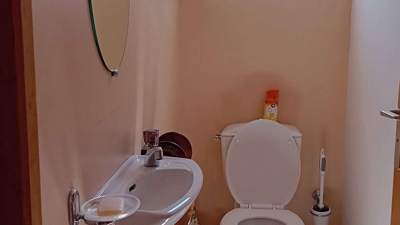Photo of Bathroom in LʼAiguillon-sur-Mer