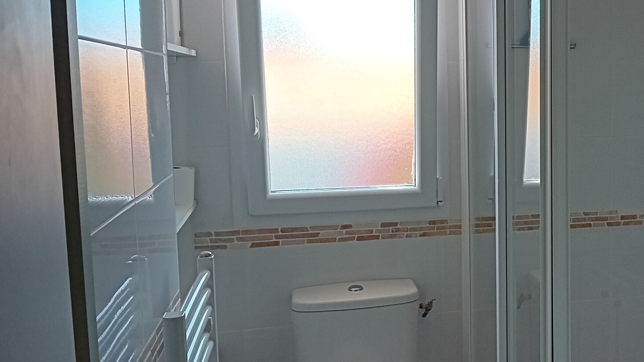 Photo of Bathroom in LʼAiguillon-sur-Mer