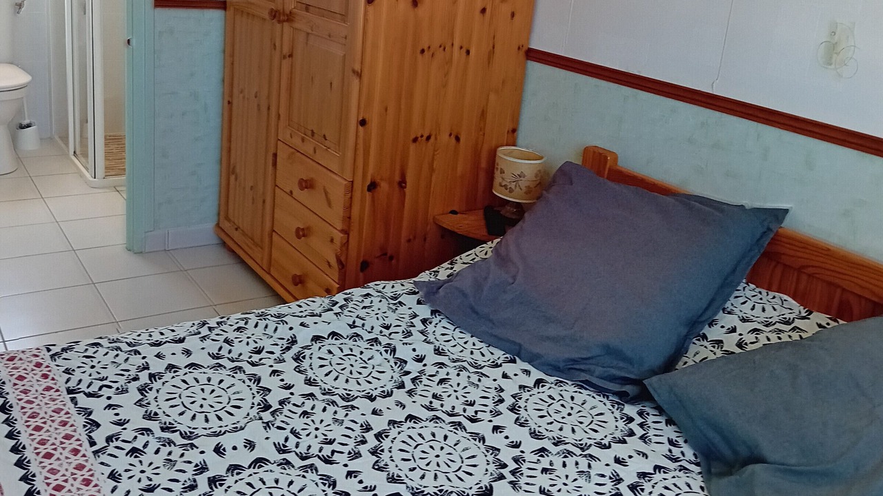 Photo of Bedroom in LʼAiguillon-sur-Mer
