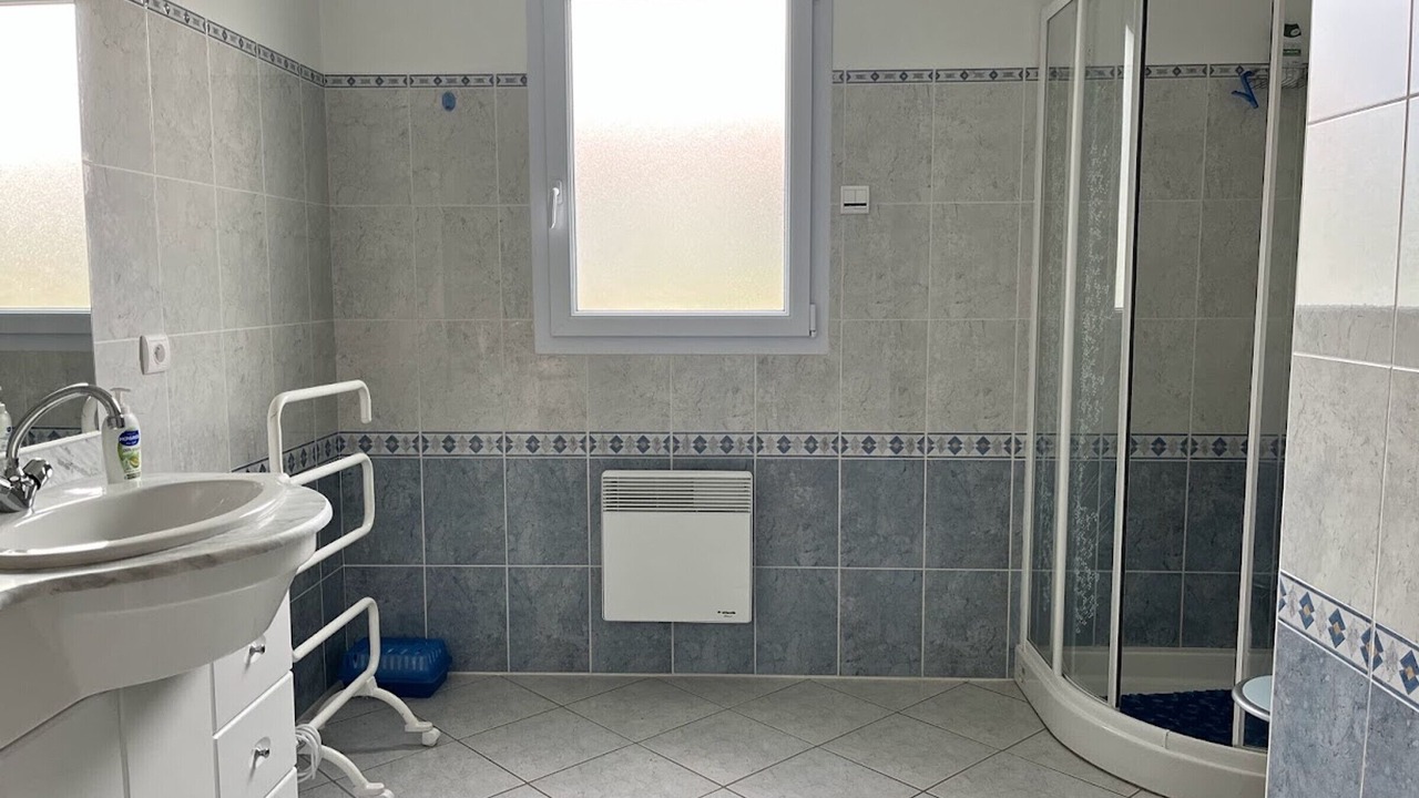 Photo of Bathroom in LʼAiguillon-sur-Mer