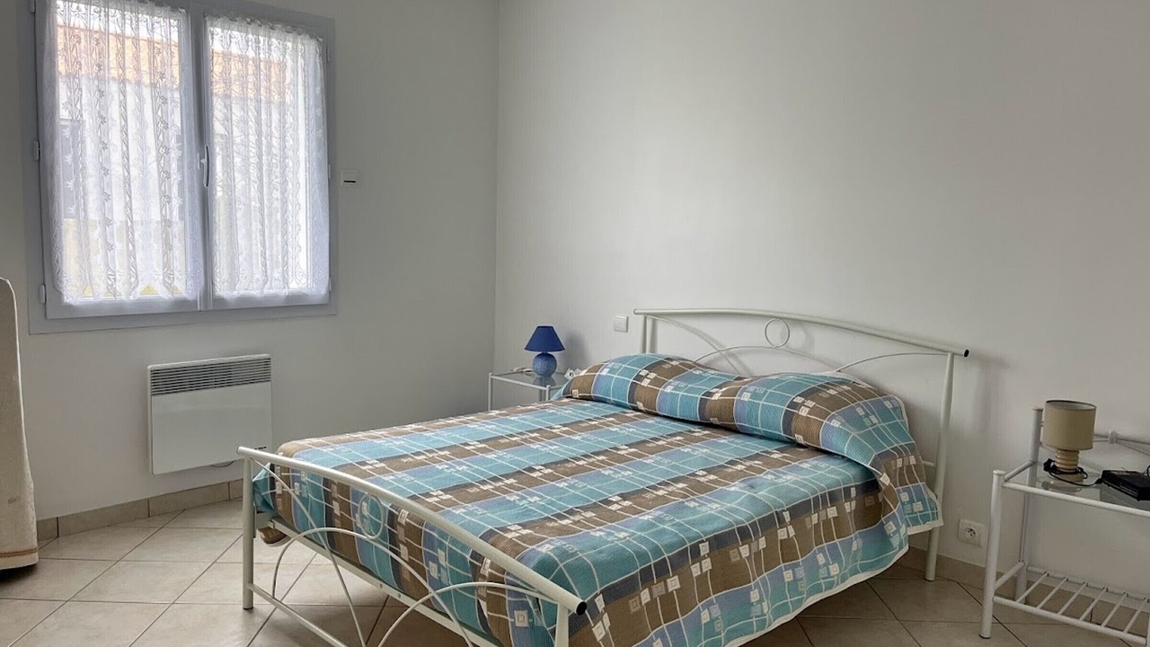 Photo of Bedroom in LʼAiguillon-sur-Mer