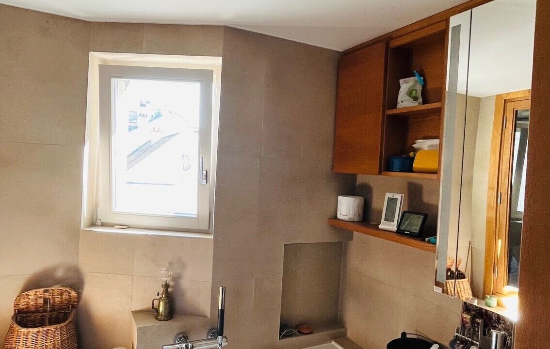 Photo of Bathroom in Montmartre