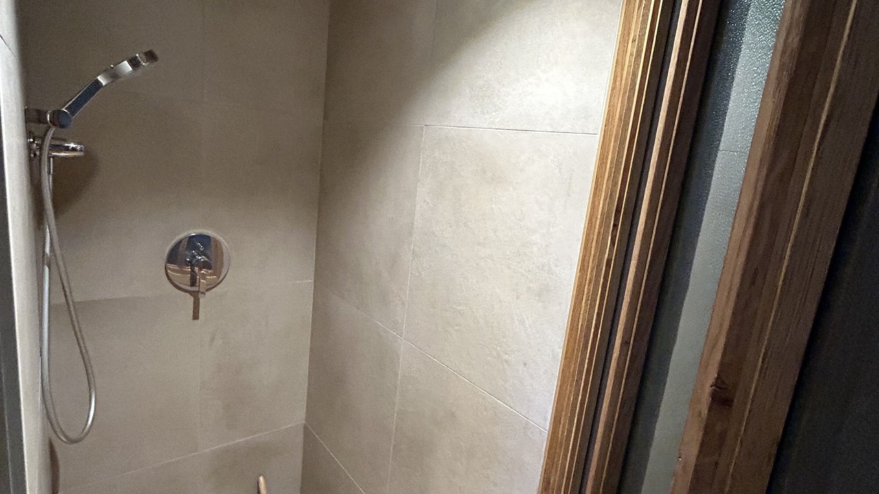 Photo of Bathroom in Montmartre