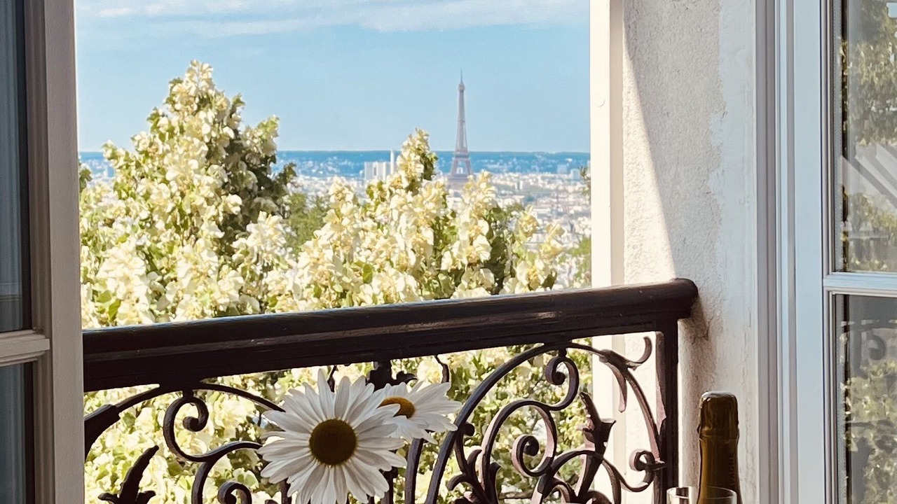 Photo of Others in Montmartre