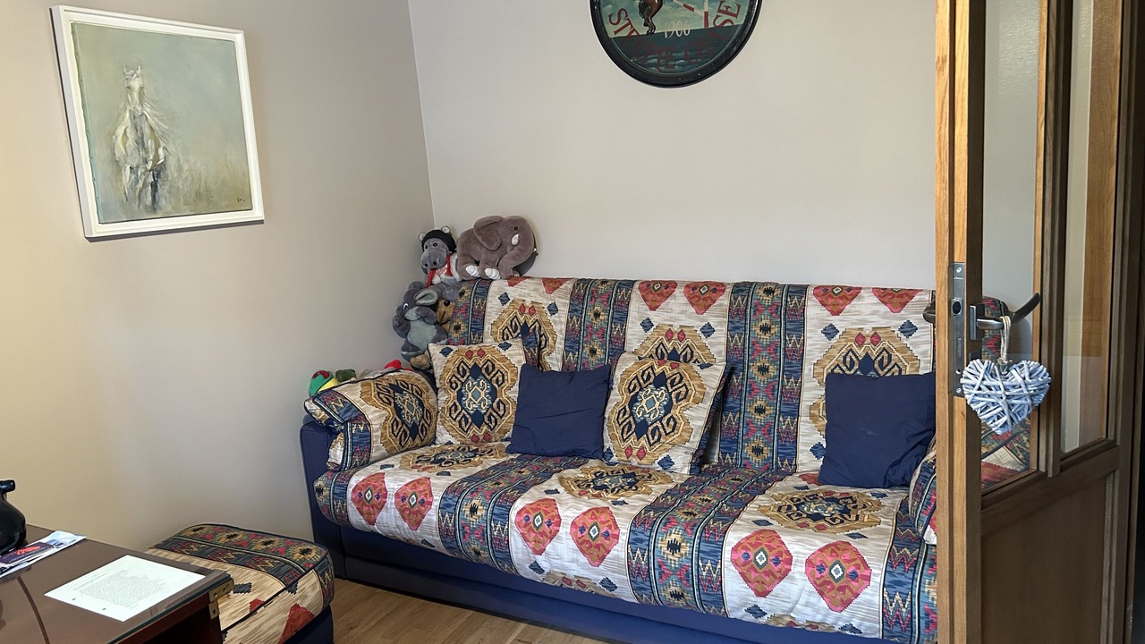 Photo of Livingroom in Montmartre
